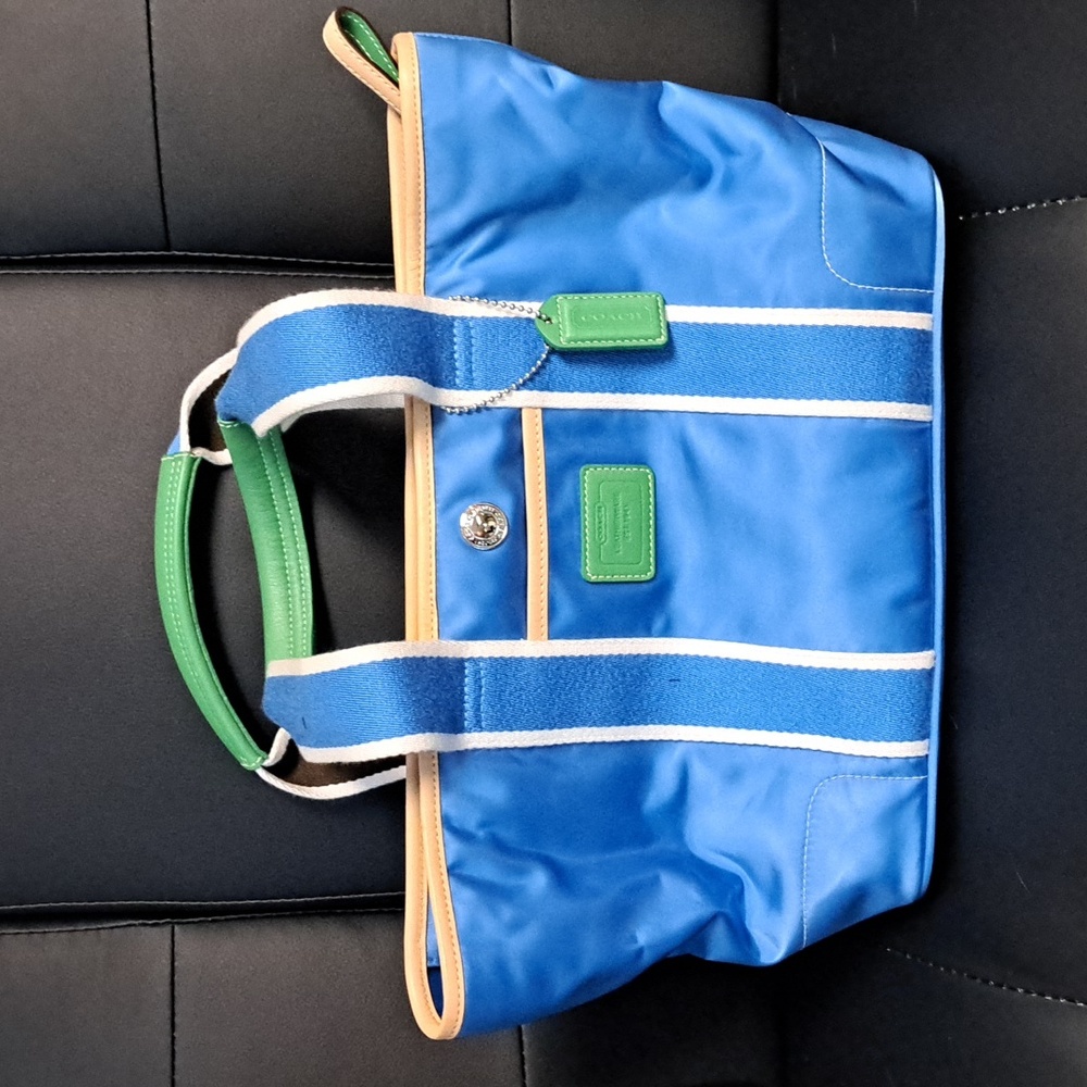 Coach handbag
